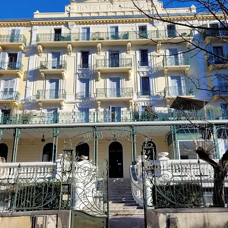 Résidence Le Beau Site Rénové