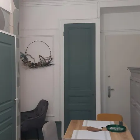 Le Beau Site Renove Lägenhet *