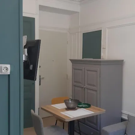 Le Beau Site Renove * Aix-les-Bains