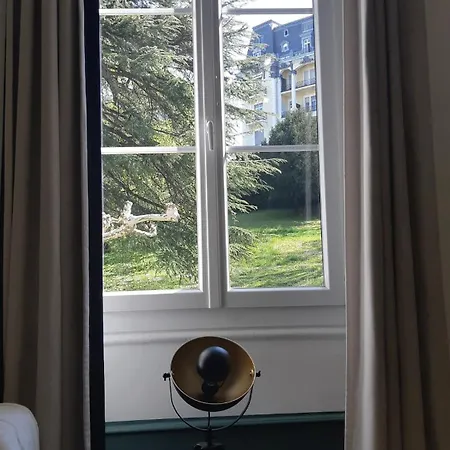 Le Beau Site Renove Lägenhet