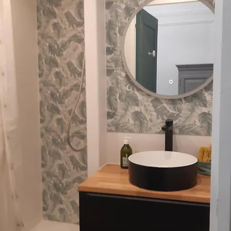 Résidence Le Beau Site Rénové Appartamento Aix-les-Bains