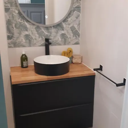 Le Beau Site Renove Aix-les-Bains