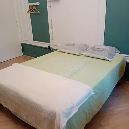 Appartamento Résidence Le Beau Site Rénové Aix-les-Bains