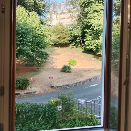Résidence Le Beau Site Rénové Aix-les-Bains