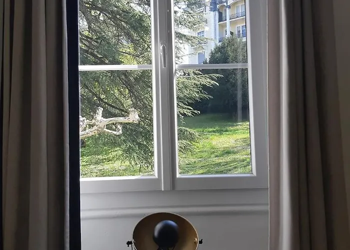 Le Beau Site Renove Apartman