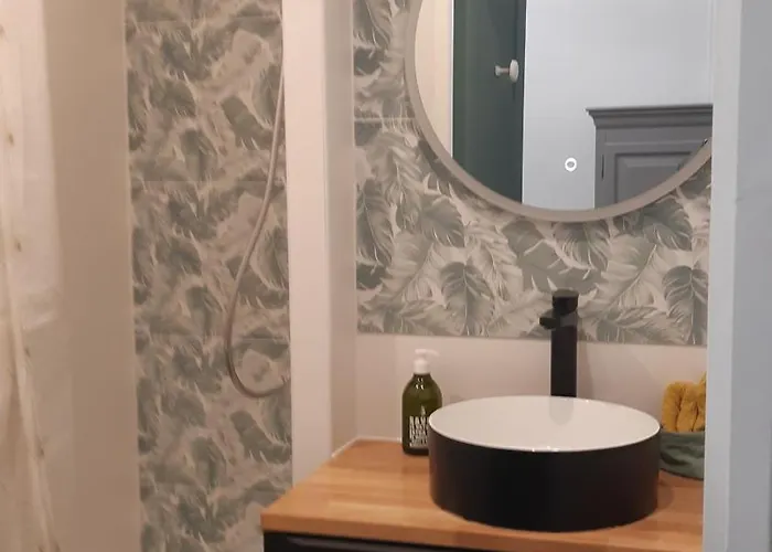 Le Beau Site Renove Apartman Aix-les-Bains