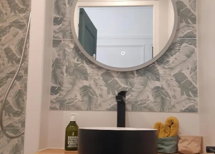 Le Beau Site Renove Apartman