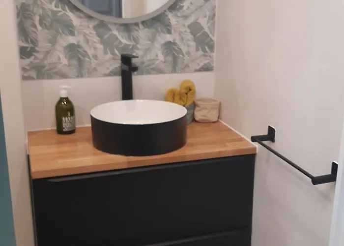 Le Beau Site Renove Aix-les-Bains